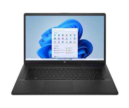 Ноутбук HP 17-cn0237ng (9A2H4EA)