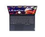Ноутбук Lenovo Legion 5 15ARP8 Storm Grey (83EF0002US)