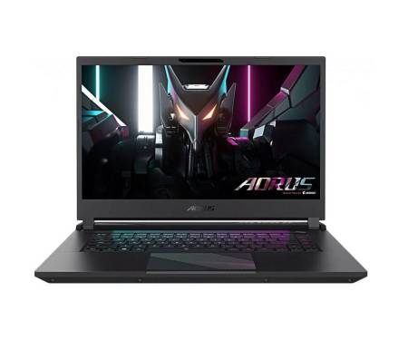 Ноутбук GIGABYTE AORUS 15 BSF (BSF-73US754SH)