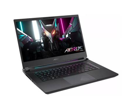 Ноутбук GIGABYTE AORUS 15 BSF (BSF-73US754SH)