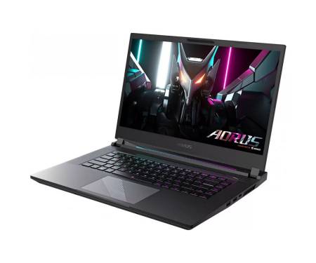 Ноутбук GIGABYTE AORUS 15 BSF (BSF-73US754SH)