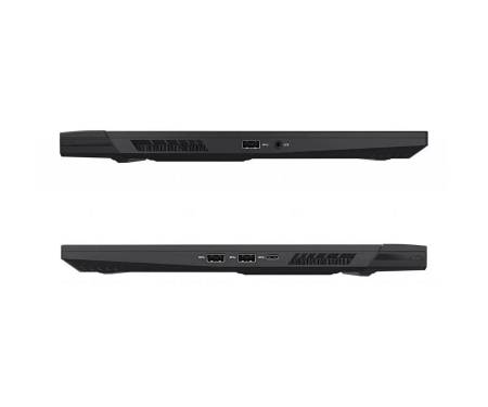 Ноутбук GIGABYTE AORUS 15 BSF (BSF-73US754SH)