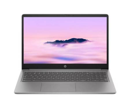 Ноутбук HP Chromebook Plus 15a-nb0033dx (8D616UA)
