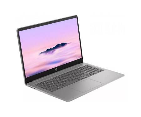 Ноутбук HP Chromebook Plus 15a-nb0033dx (8D616UA)