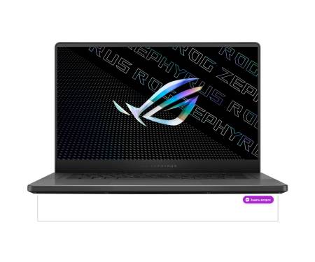 Ноутбук ASUS ROG Zephyrus G15 2022 GA503RM (GA503RM-G15.R93060)