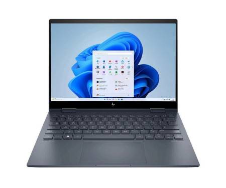 Ноутбук HP ENVY x360 13-bf0007nw (88C55EA)