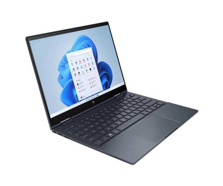 Ноутбук HP ENVY x360 13-bf0007nw (88C55EA)