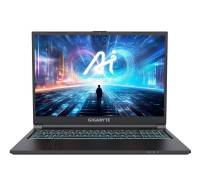 Ноутбук GIGABYTE G6 KF 2024 Iron Gray (KF-H3KZ854KD)