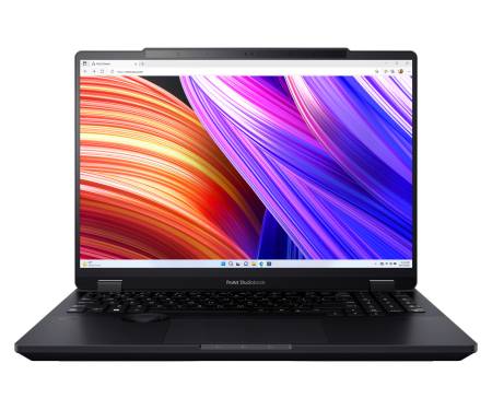 Ноутбук ASUS ProArt Studiobook 16 OLED H7600ZW (H7600ZW-DB76) 1