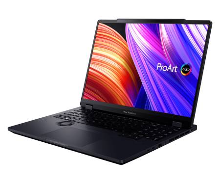 Ноутбук ASUS ProArt Studiobook 16 OLED W7604J3D Mineral Black (W7604J3D-MY046) 3