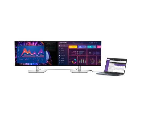 Монітор Dell U2724DE (210-BKTV)