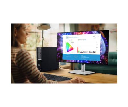 Монітор Dell U2724DE (210-BKTV)