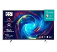 Телевизор Hisense 55E7KQ Pro