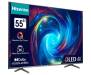 Телевизор Hisense 55E7KQ Pro