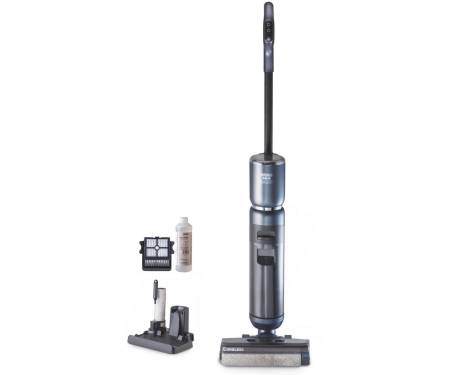 Вертикальный пылесос Thomas Aqua Floor Cleaner Plus (785502)