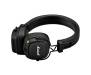 Наушники Marshall Major IV Black (1005773) Б/У 2