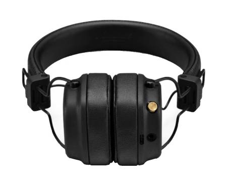 Наушники Marshall Major IV Black (1005773) Б/У 3