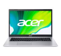 Ноутбук Acer Aspire 3 A317-33-P7TQ Pure Silver (NX.A6TAA.004)