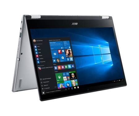 Ноутбук Acer Aspire 3 Spin 14 A3SP14-31PT-32M6 (NX.KN1AA.001) 5