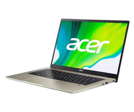 Ноутбук Acer Swift 1 SF114-34-P8JE (NX.A74AA.002) 3