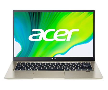 Ноутбук Acer Swift 1 SF114-34-P8JE (NX.A74AA.002) 1
