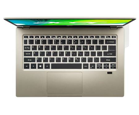 Ноутбук Acer Swift 1 SF114-34-P8JE (NX.A74AA.002) 4
