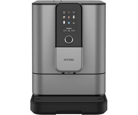 Кофемашина Nivona RomaticaPlus NIVO 8103