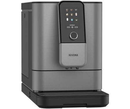 Кофемашина Nivona RomaticaPlus NIVO 8103