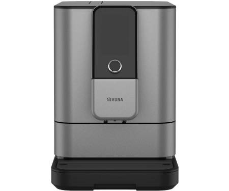 Кофемашина Nivona RomaticaPlus NIVO 8103