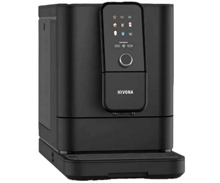 Кавомашина Nivona RomaticaPlus NIVO 8101