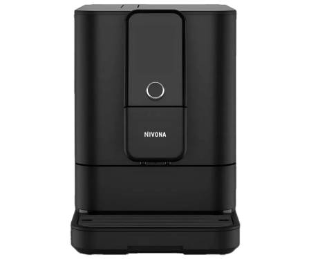 Кавомашина Nivona RomaticaPlus NIVO 8101