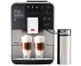 Кофемашина Melitta Caffeo Barista TS Smart Stainless Steel F86/0-100