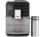 Кофемашина Melitta Caffeo Barista TS Smart Stainless Steel F86/0-100