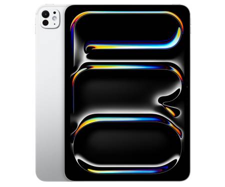 Планшет Apple iPad Pro 11 2024 Wi-Fi 2TB Silver (MVVH3) 1