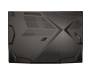 Ноутбук MSI Thin 15 B12VE (B12VE-1879XUA)