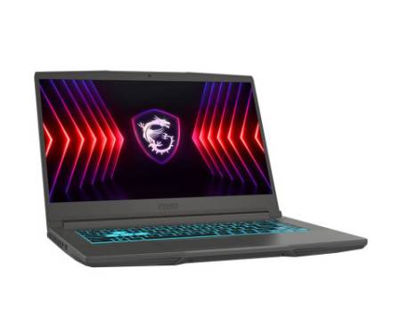 Ноутбук MSI Thin 15 B12VE (B12VE-1879XUA)