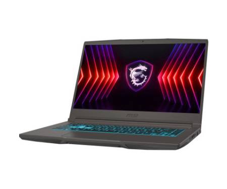 Ноутбук MSI Thin 15 B12VE (B12VE-1879XUA)