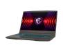 Ноутбук MSI Thin 15 B12VE (B12VE-1879XUA)
