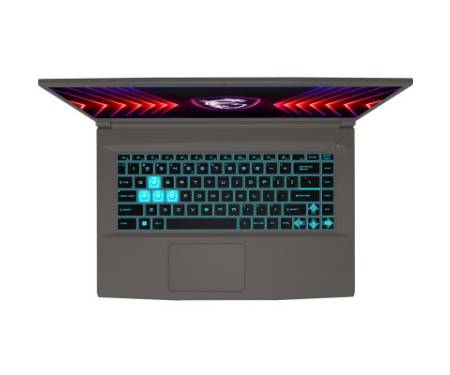 Ноутбук MSI Thin 15 B12VE (B12VE-1879XUA)
