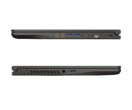 Ноутбук MSI Thin 15 B12VE (B12VE-1879XUA)
