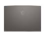 Ноутбук MSI Thin 15 B12VE (B12VE-1879XUA)