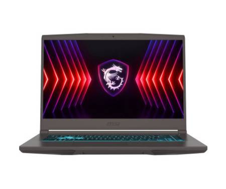 Ноутбук MSI Thin 15 B12VE (B12VE-1879XUA)
