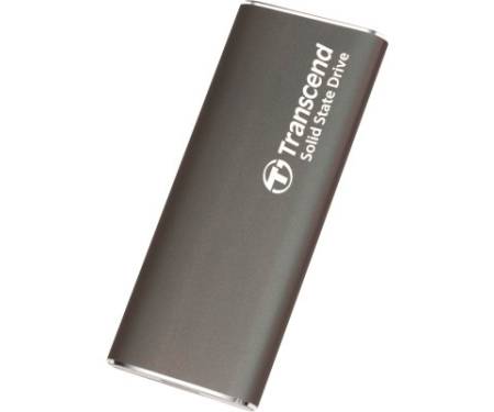 Накопичувач SSD USB-C 500GB Transcend (TS500GESD265C)