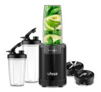 Блендер Ufesa BS2500 NUTRIBOOM (70205397)