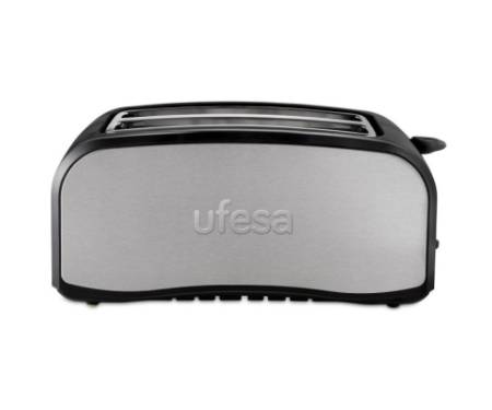 Тостер Ufesa TT7975 Optima (71304481)