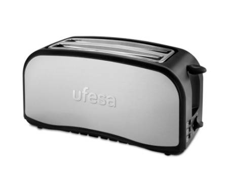 Тостер Ufesa TT7975 Optima (71304481)