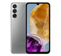 Смартфон Samsung Galaxy M15 5G 4/128GB Gray (SM-M156BZAU)