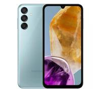 Смартфон Samsung Galaxy M15 5G 4/128GB Light Blue (SM-M156BLBU)