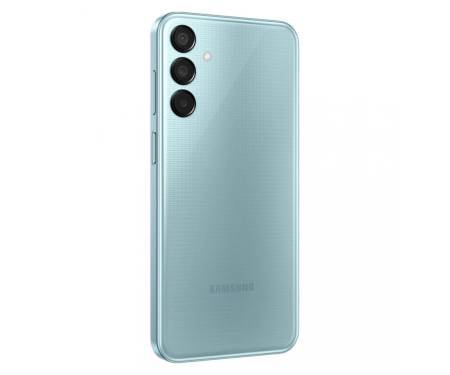 Смартфон Samsung Galaxy M15 5G 4/128GB Light Blue (SM-M156BLBU)