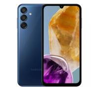 Смартфон Samsung Galaxy M15 5G 4/128GB Dark Blue (SM-M156BDBU)